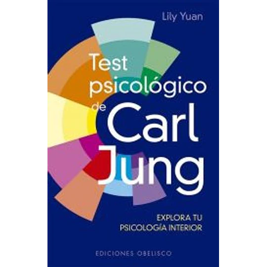 Test Psicologico De Carl Jung  
