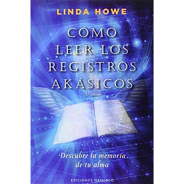 Como Leer Los Registros Akasicos
