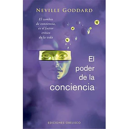 El Poder De La Conciencia