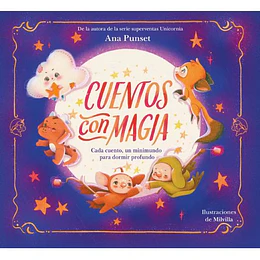 Cuentos Con Magia