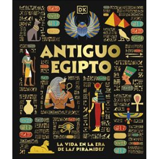 Antiguo Egipto