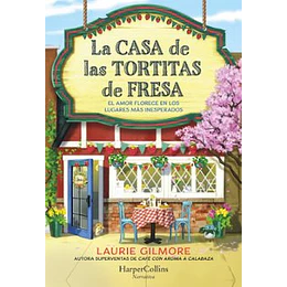 La Casa De Las Tortitas De Fresa