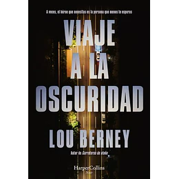 Viaje A La Oscuridad