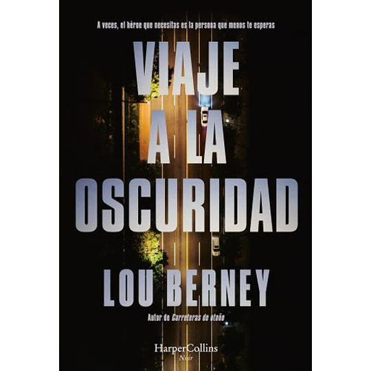 Viaje A La Oscuridad