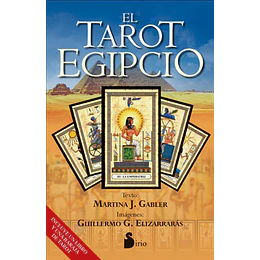 El Tarot Egipcio