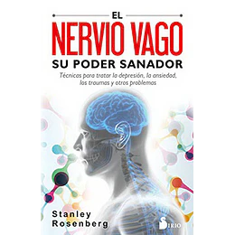 El Nervio Vago Su Poder Sanador