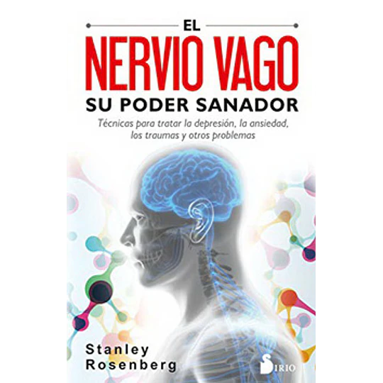 El Nervio Vago Su Poder Sanador