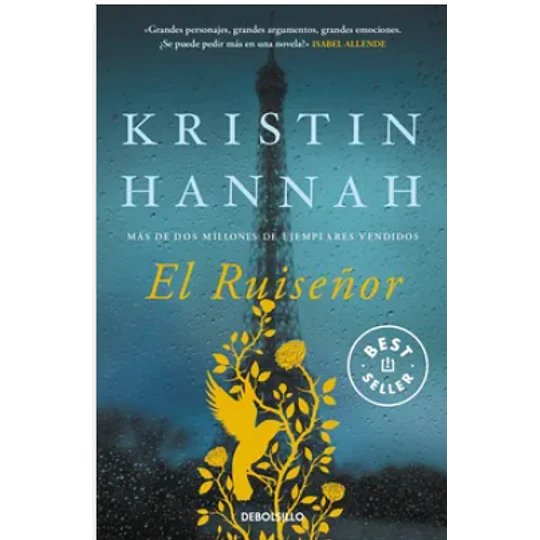 El Ruiseñor