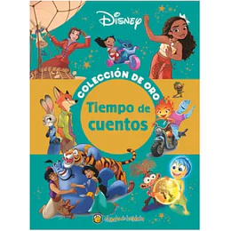 Tiempo De Cuentos