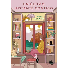 Un Ultimo Instante Contigo 