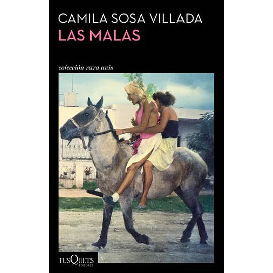 Las Malas