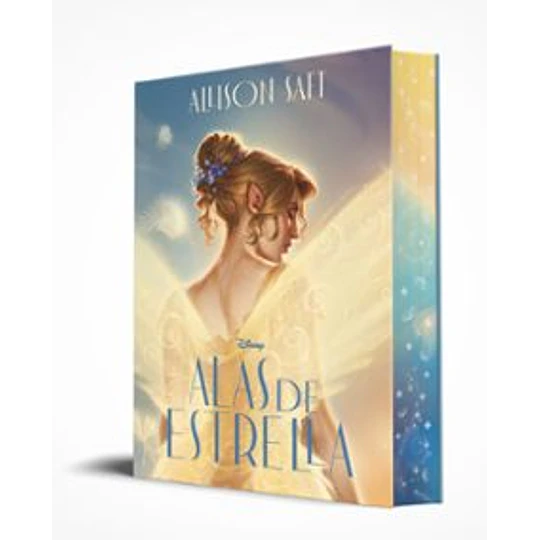 Alas De Estrella