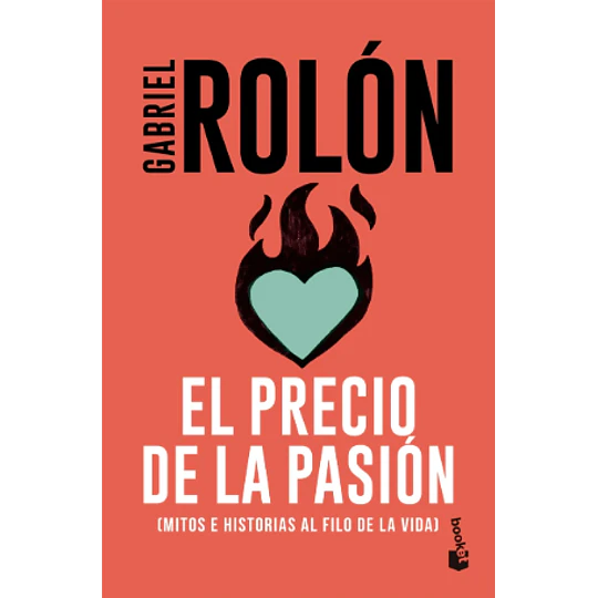 El Precio De La Pasion