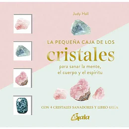 La Pequeña Caja De Los Cristales  