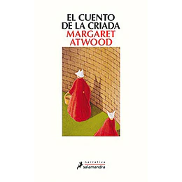 El Cuento De La Criada