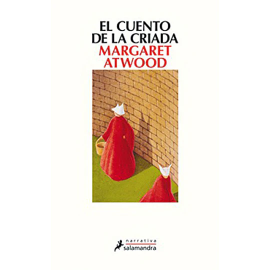 El Cuento De La Criada