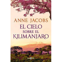 Sueños De Africa 1 - El Cielo Sobre El Kilimanjaro