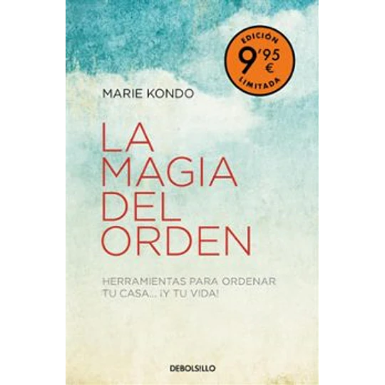 La Magia Del Orden (Edicion Limitada)