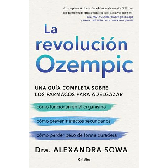 La Revolucion Ozempic