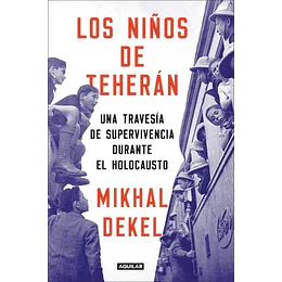 Los Niños De Teheran