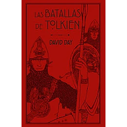 Las Batallas De Tolkien