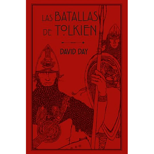 Las Batallas De Tolkien