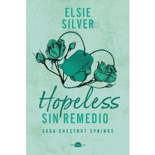 Hopeless Sin Remedio