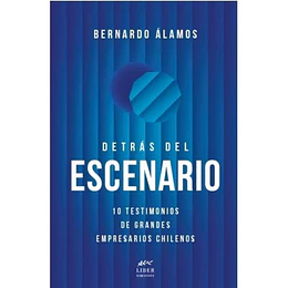 Detras Del Escenario