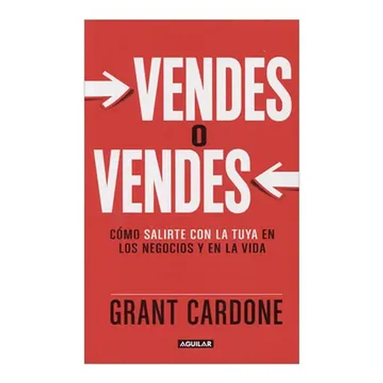 Vendes O Vendes