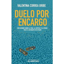 Duelo Por Encargo