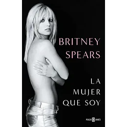 La Mujer Que Soy