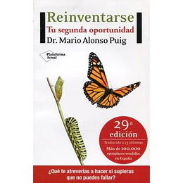 Reinventarse