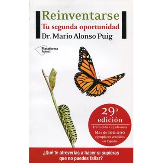 Reinventarse