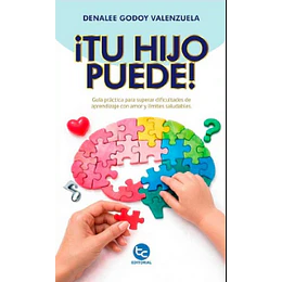 Tu Hijo Puede