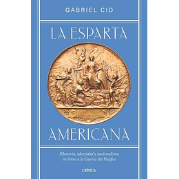 La Esparta Americana