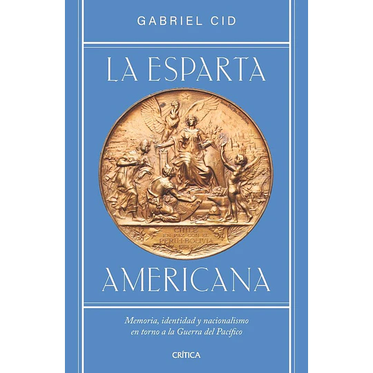 La Esparta Americana