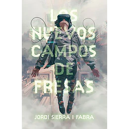 Los Nuevos Campos De Fresas  	