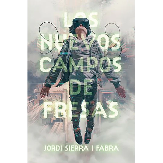 Los Nuevos Campos De Fresas  	