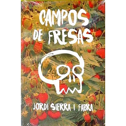 Campos De Fresas