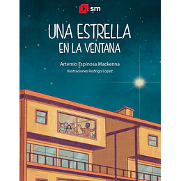 Una Estrella En La Ventana