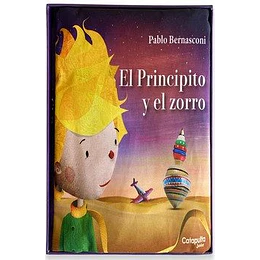 El Principito Y El Zorro