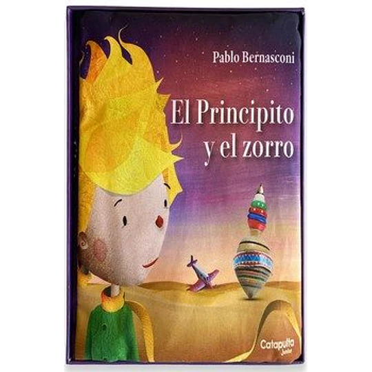 El Principito Y El Zorro
