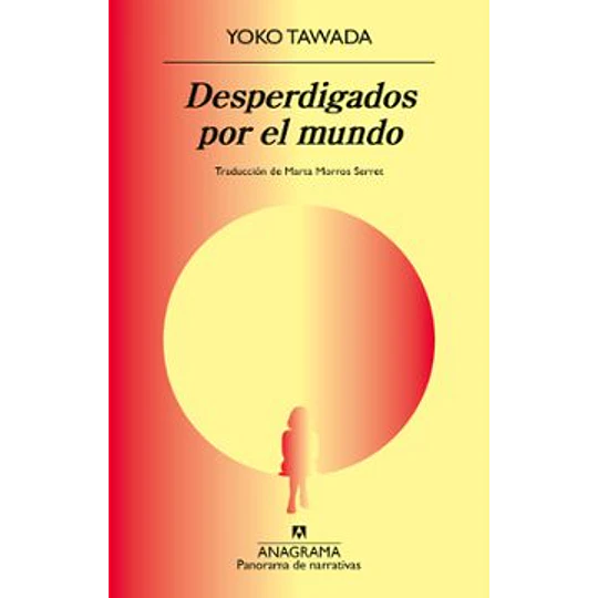 Desperdigados Por El Mundo