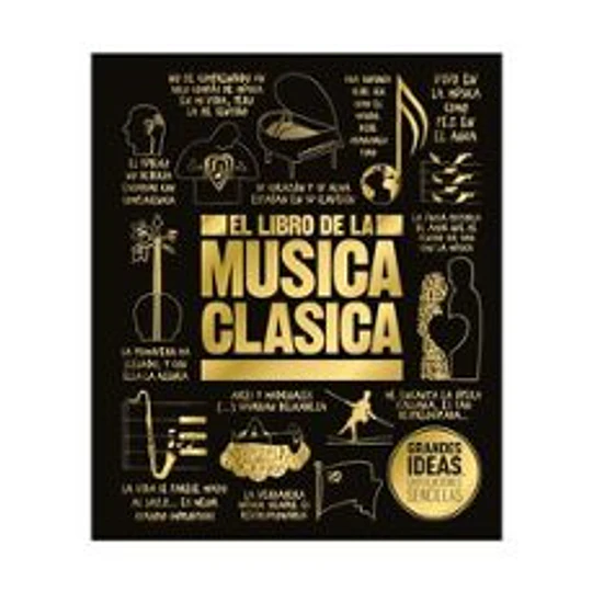El Libro De La Musica Clasica