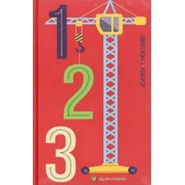 1 2 3 Cuenta Y Descubre