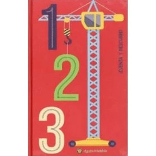 1 2 3 Cuenta Y Descubre