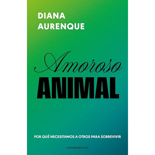 Amoroso Animal