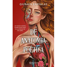 De Anatomia Poetica