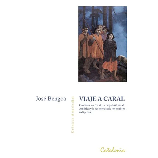 Cronicas Amerindias 1 - Viaje A Caral