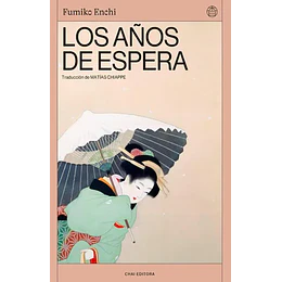 Los Años De Espera